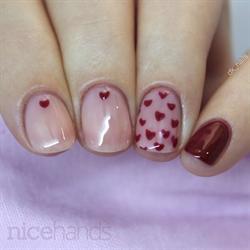 HEMA-free Mini Gelpolish nr. 23, Moyra